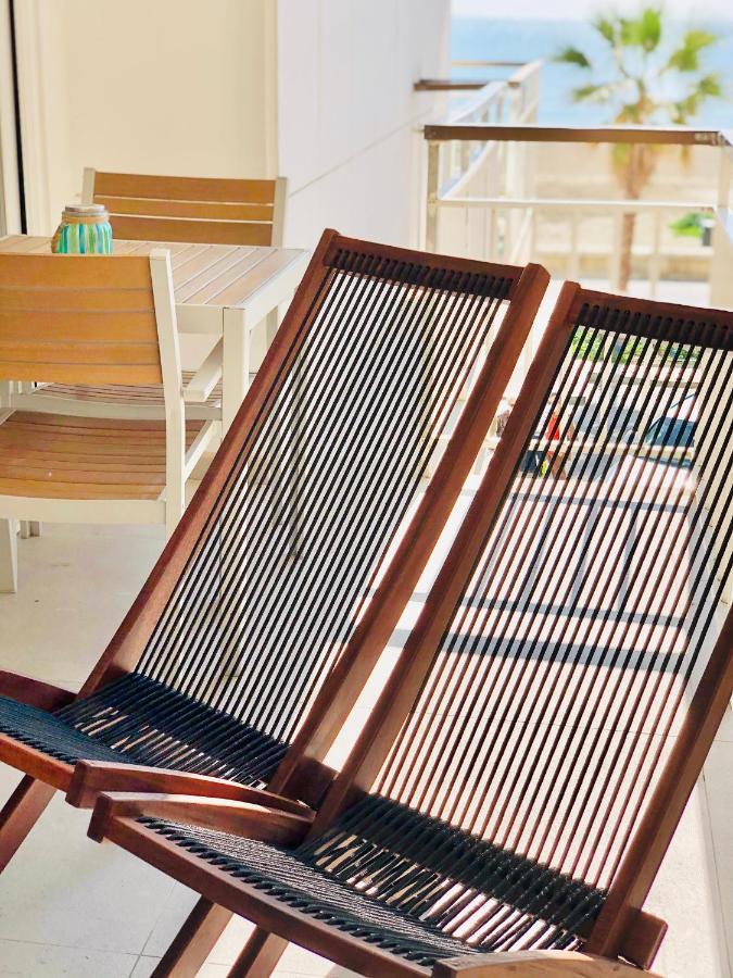 Appartement Smart Malagueta Seaview à Málaga Extérieur photo